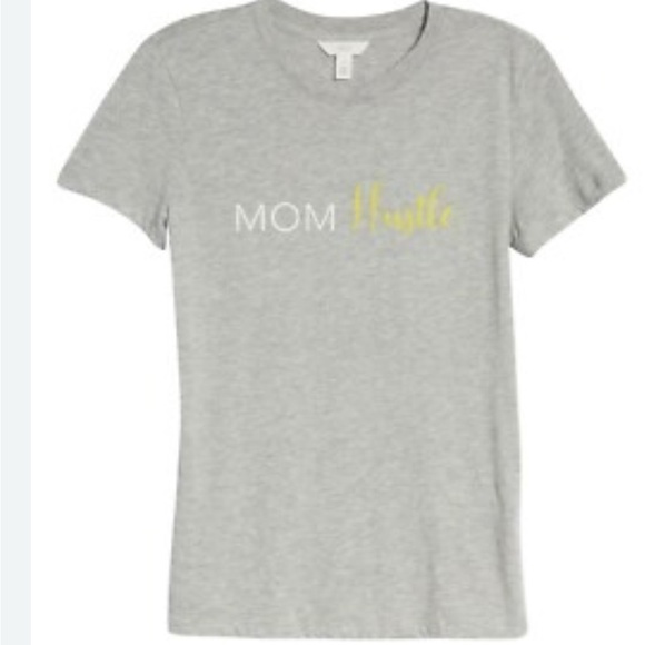 1901 Light Gray T-Shirt - Picture 1 of 6